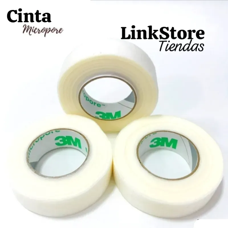 CINTA MICROPORE