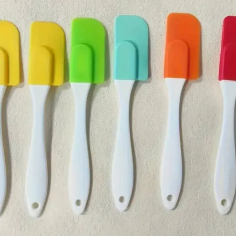Espatula silicona