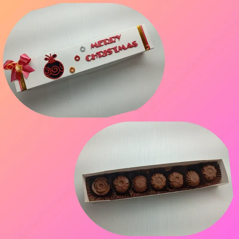 Cajita de Regalo 53