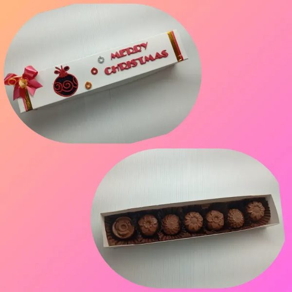 Cajita de Regalo 53