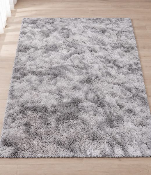 Alfombras Decorativas 160x200 gris