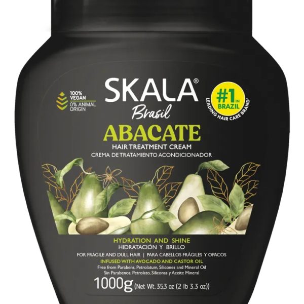 Abacate skala 1kg