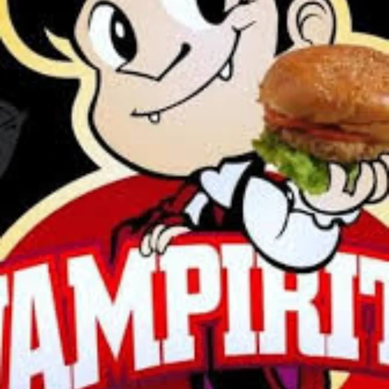 Salsa Vampirito para pizzas