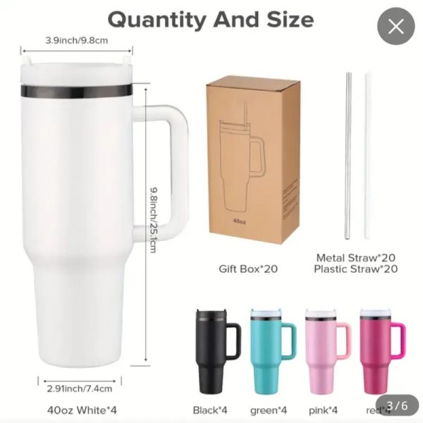 Vaso térmico