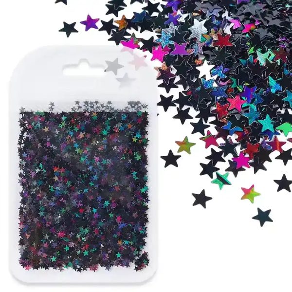 Estuche de Estrellas