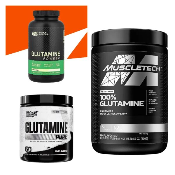 GLUTAMINA