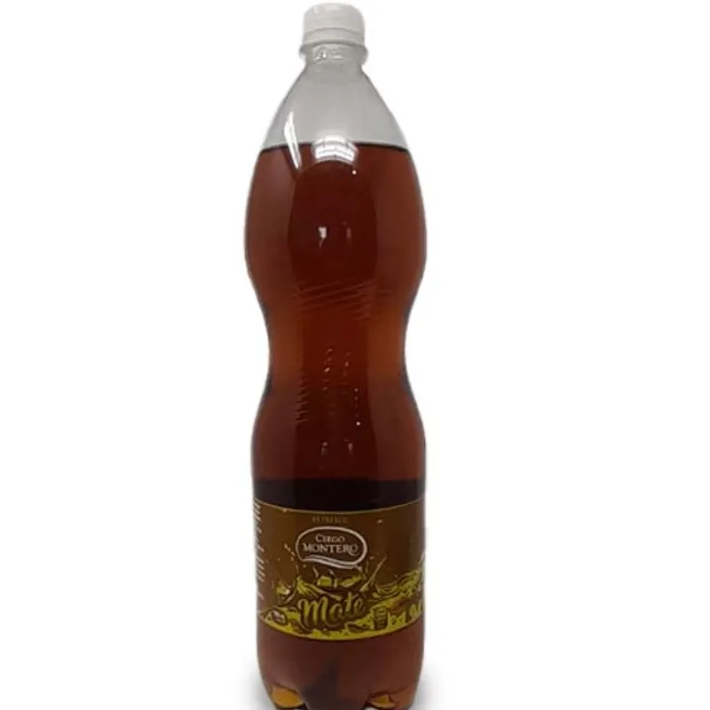 REFRESCO DE MATE POMO