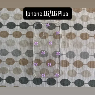 Cover Iphone 16/16 Plus