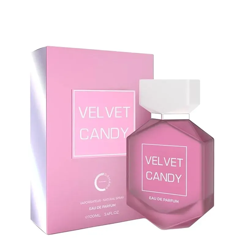VELVET CANDY