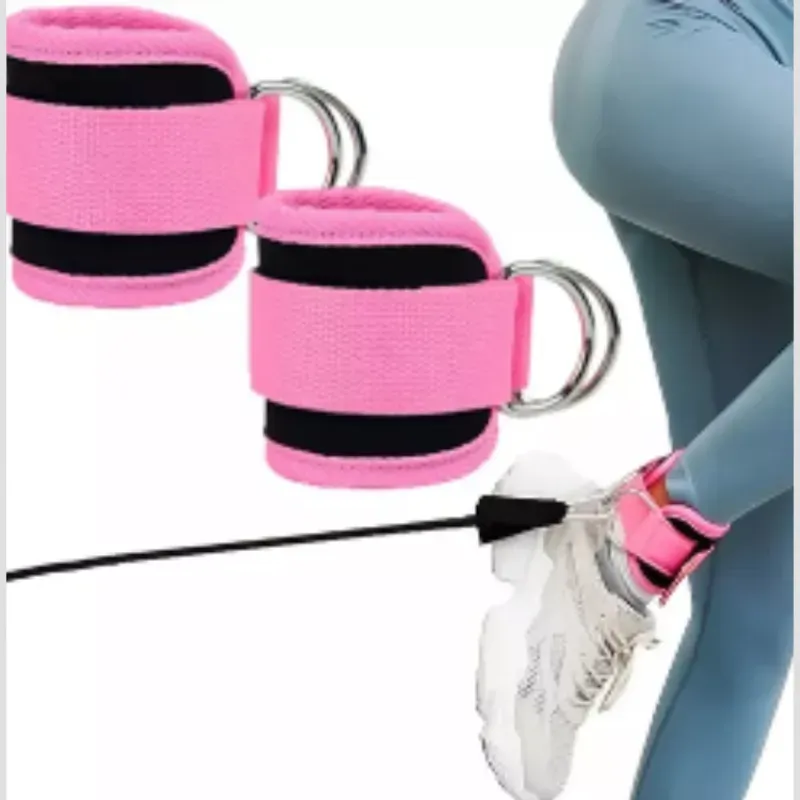 Correa de tobillo para máquina