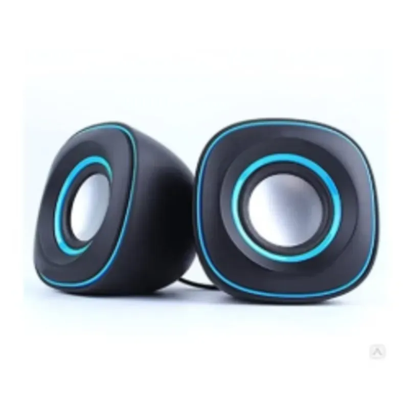 BOCINA PARA PC K2037