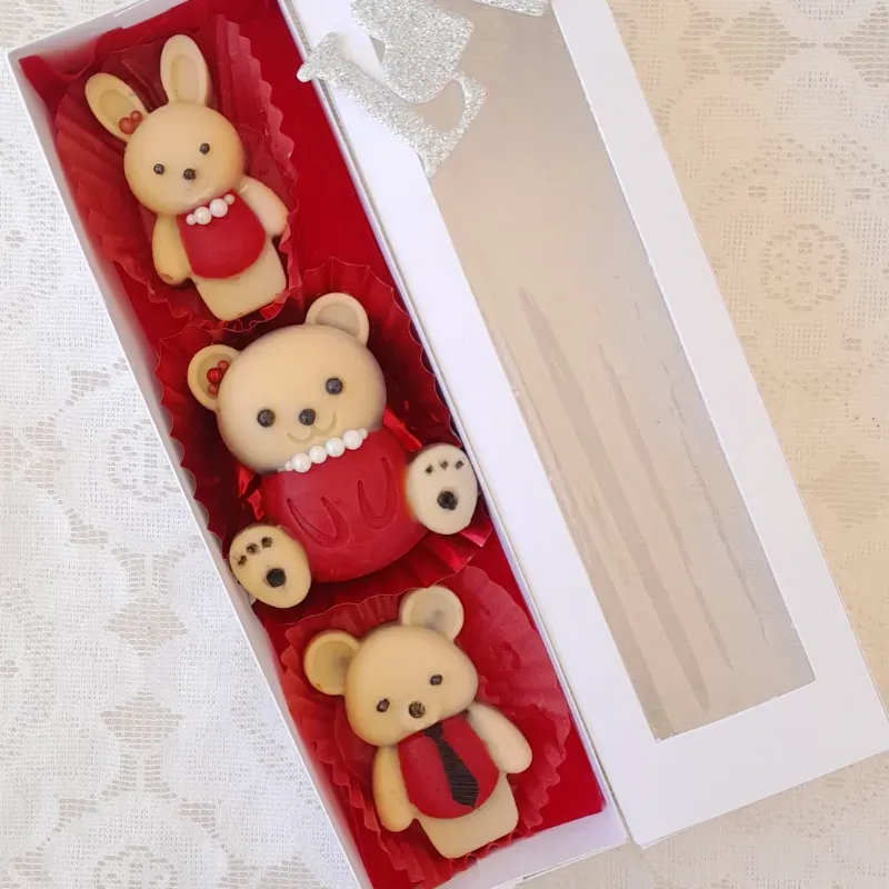 Regalo para cualquier ocasión #14