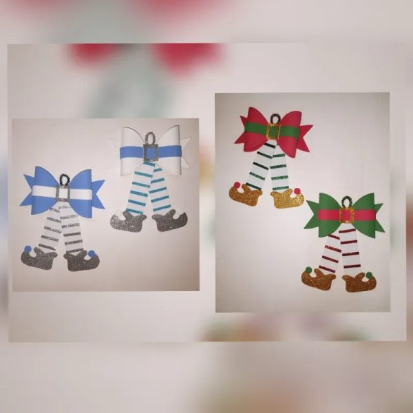 Adornos de Navidad