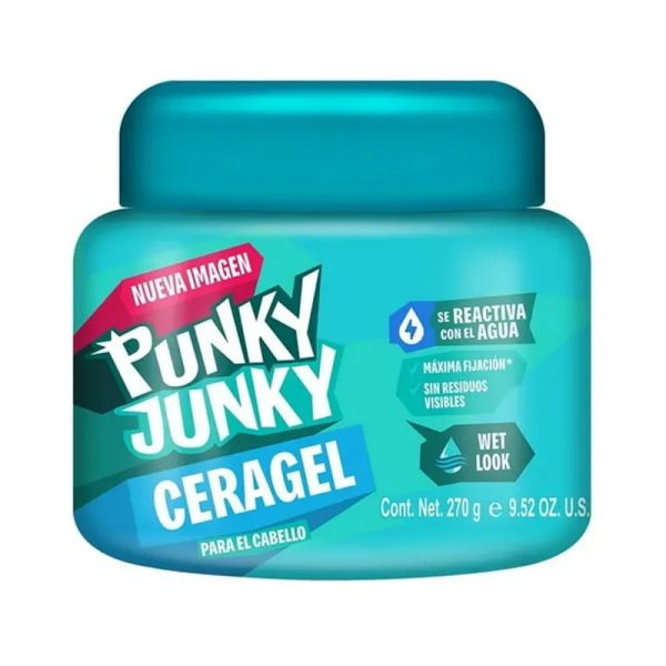 Ceragel 270g