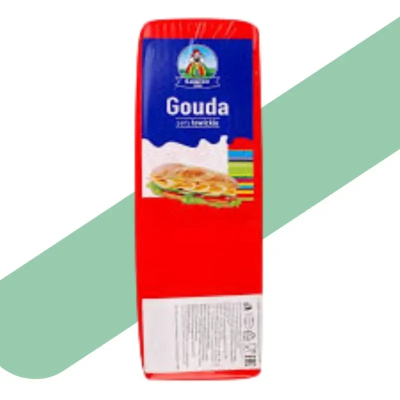 Queso Gouda