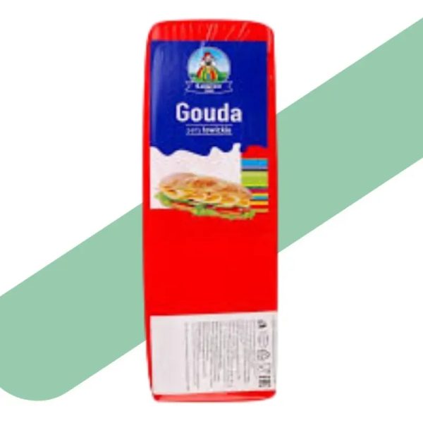 Queso Gouda