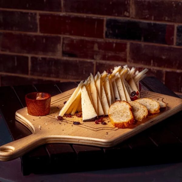 Tabla de Queso