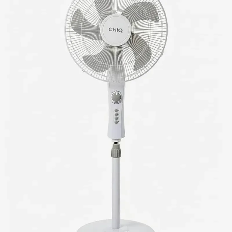 Ventilador de 16" marca CHiQ