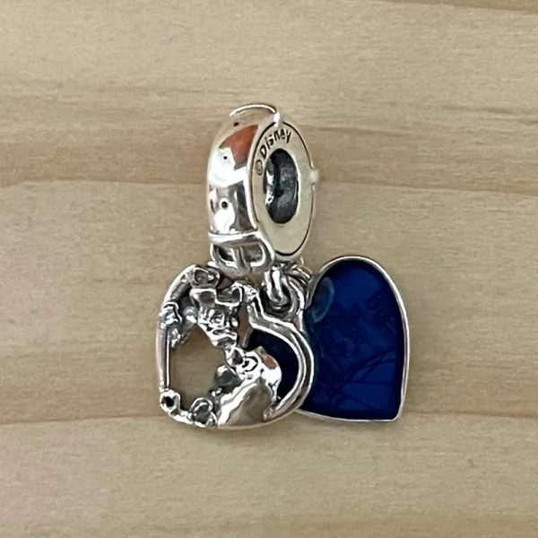 Charm Dama y Vagabundo