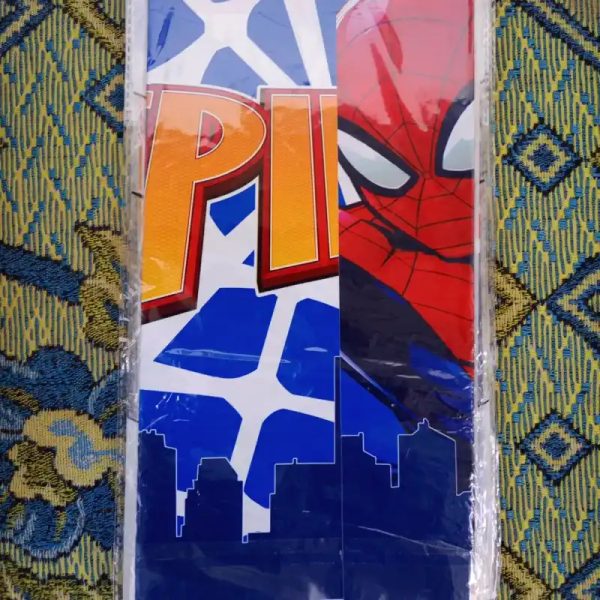 Mantel Spiderman