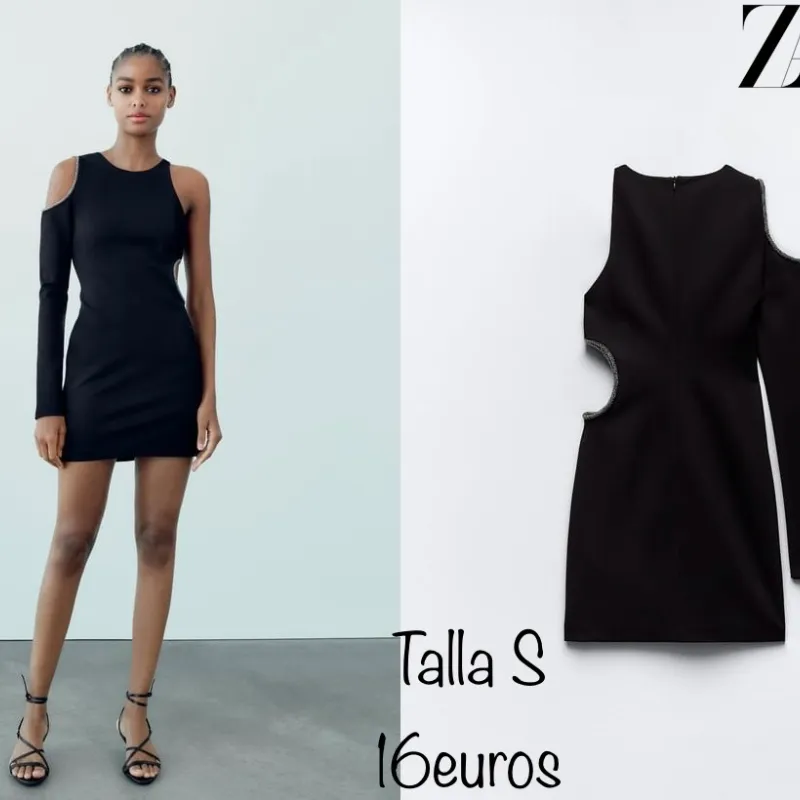 Vestidos Zara