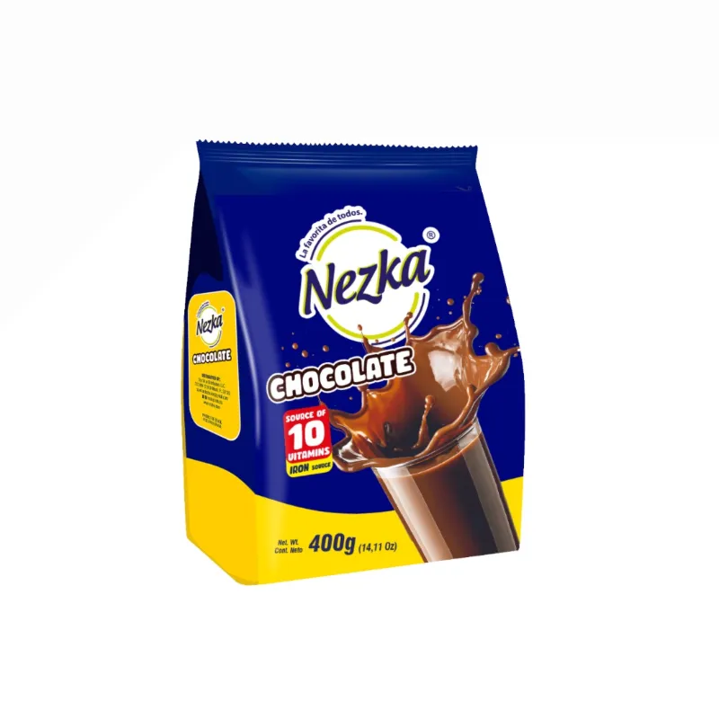 Chocolate Nezka
