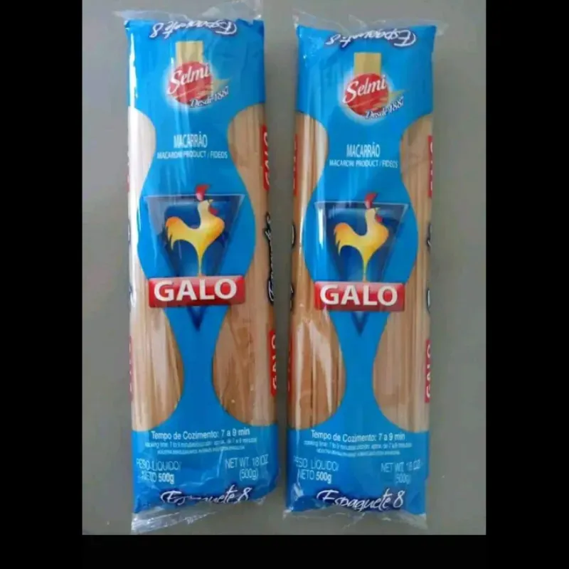 Espaguetis Galo (500g)