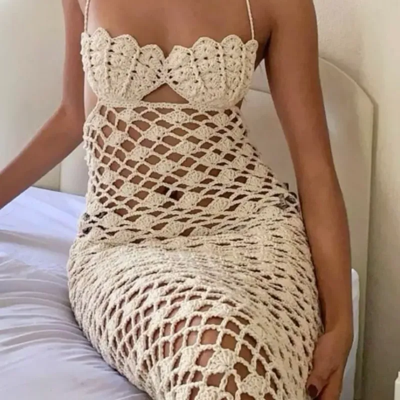 Vestido Sirena