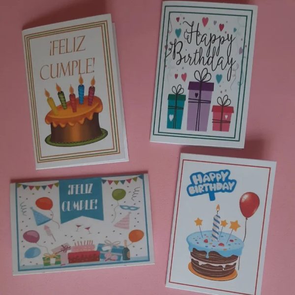 Cumpleaños