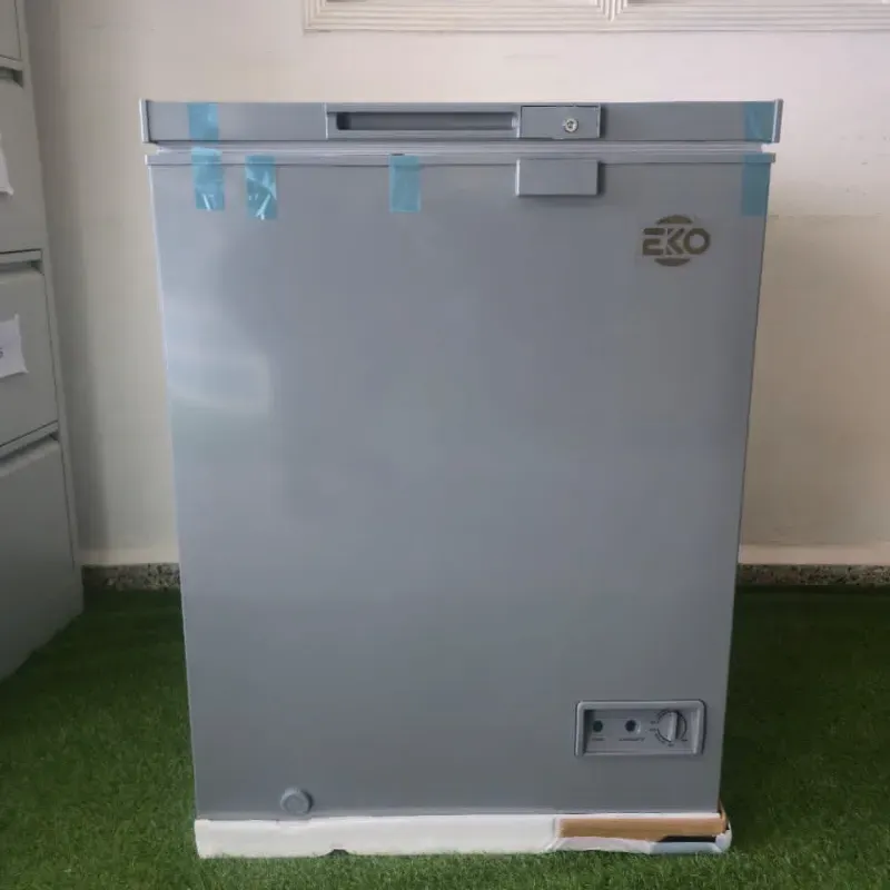 Nevera Eko