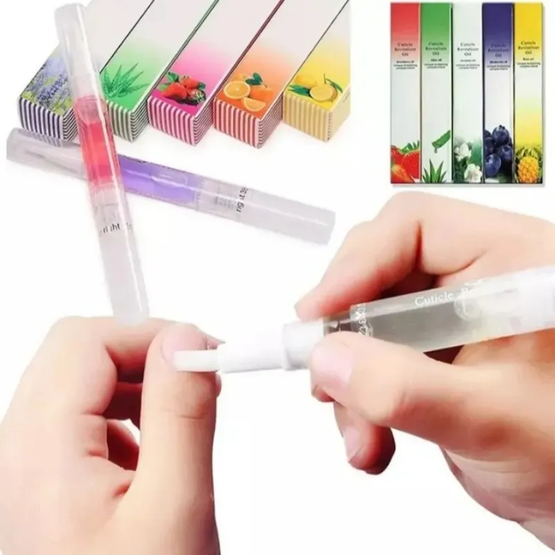 Aceite de Cutículas