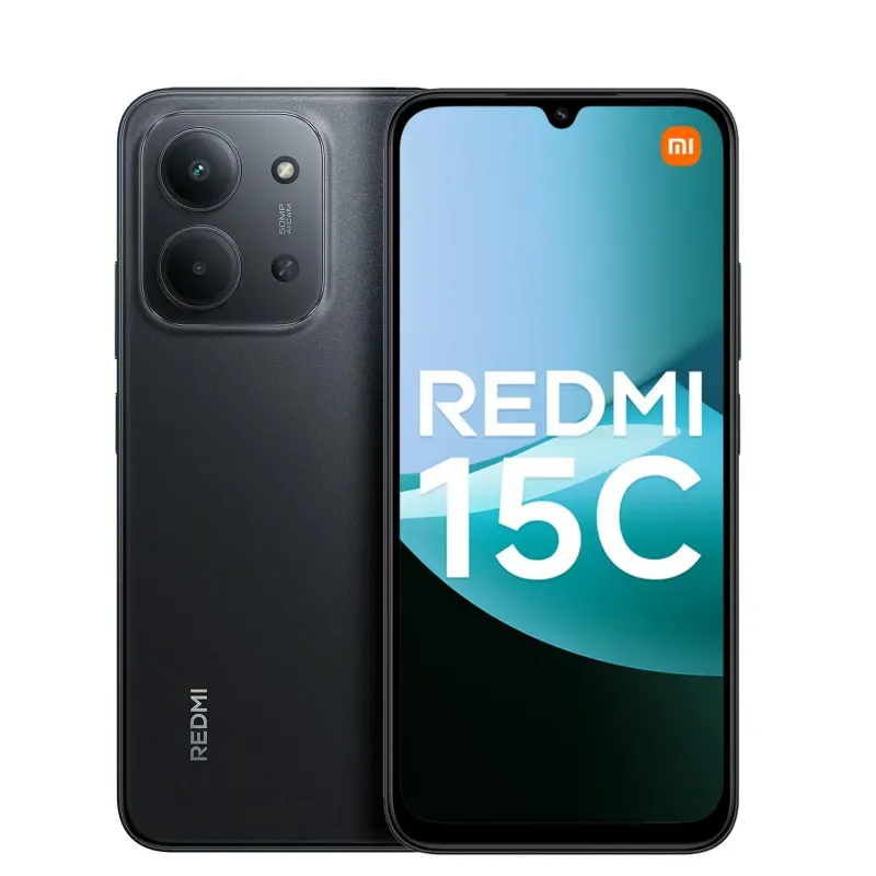 Redmi 15C (8+8/256GB)
