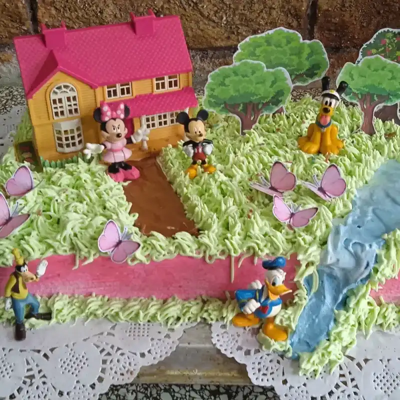 Rectangulares personalizados o temáticos