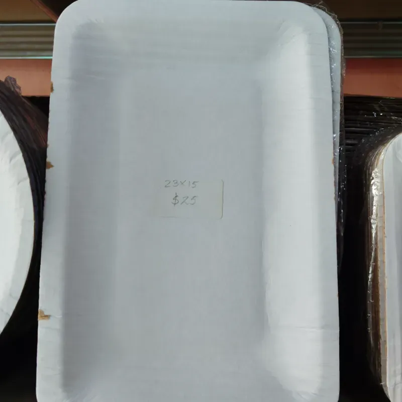 Bandeja Cartón 23x15 cm (C-B/A1265)