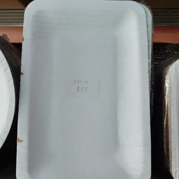 Bandeja Cartón 23x15 cm (C-B/A1265)