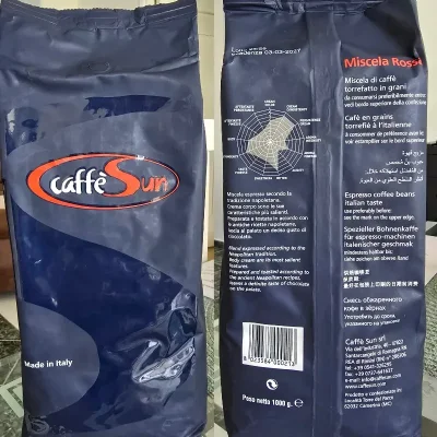 Caffe Sun en Grano