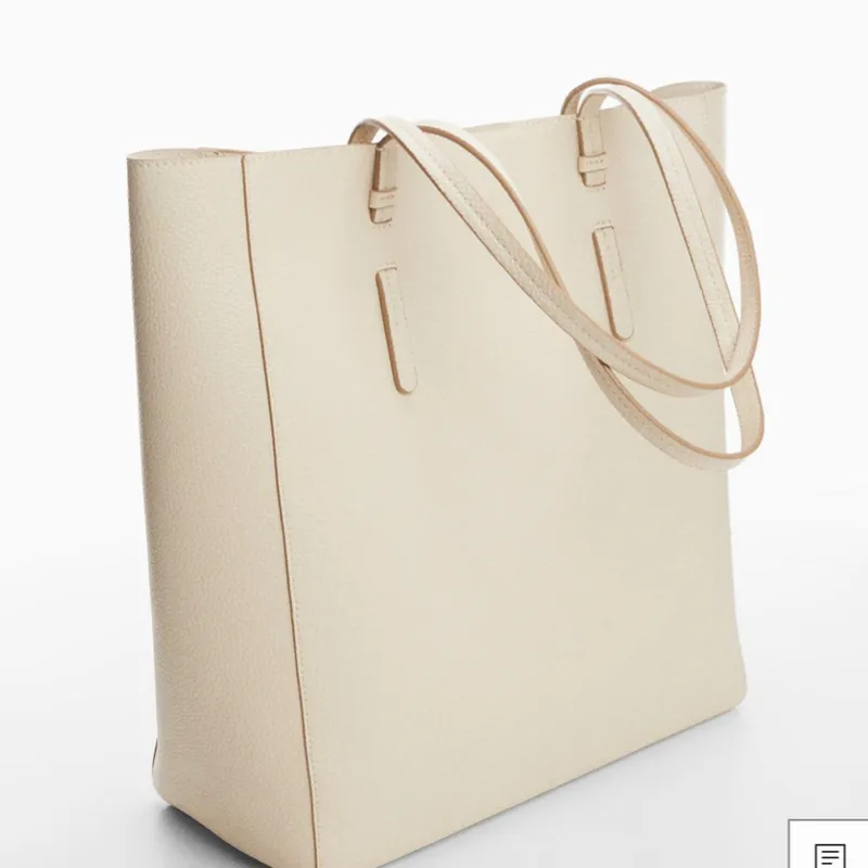 Bolso Shopper