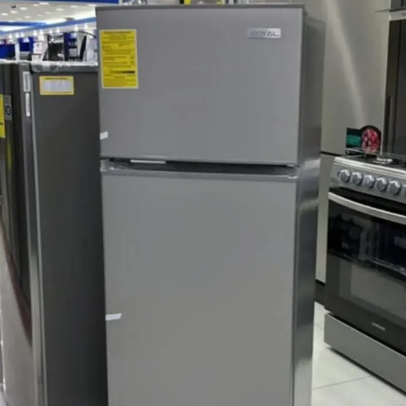 Refrigerador royal