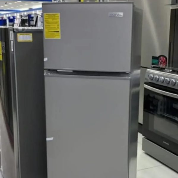 Refrigerador royal