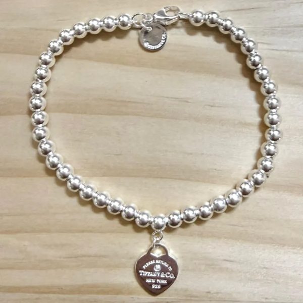 Pulsera Tiffany