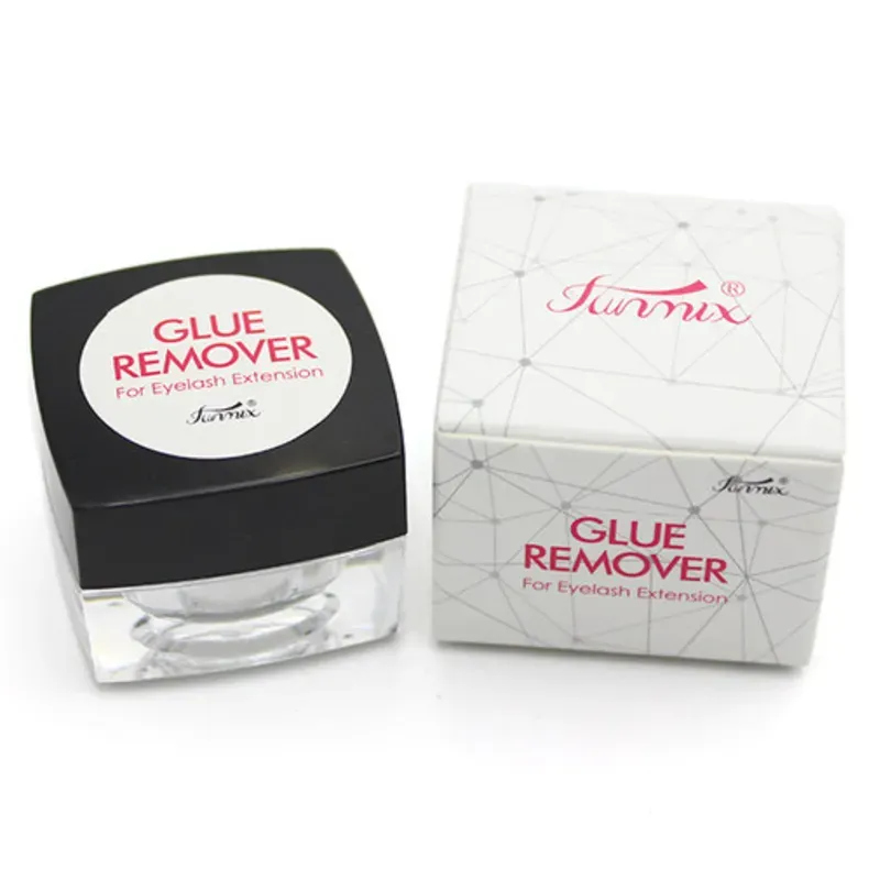 Removedor de Pegamento para Extenciones de Pestañas FUNMIX