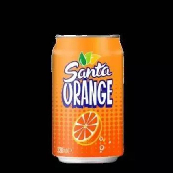 Refresco Gaseado