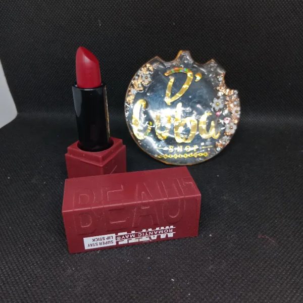 Labial.