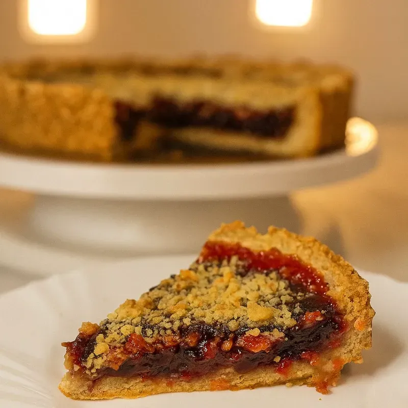 ✨Crumble artesanal✨