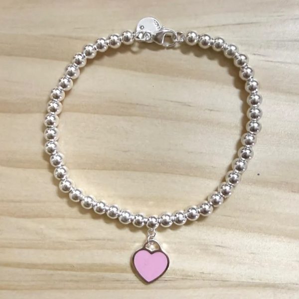 Pulsera Tiffany