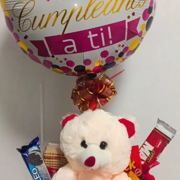 Regalo fantacia