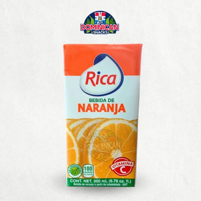 Jugos Emoji Naranja 36u