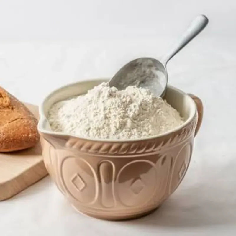 Harina de Trigo por libra