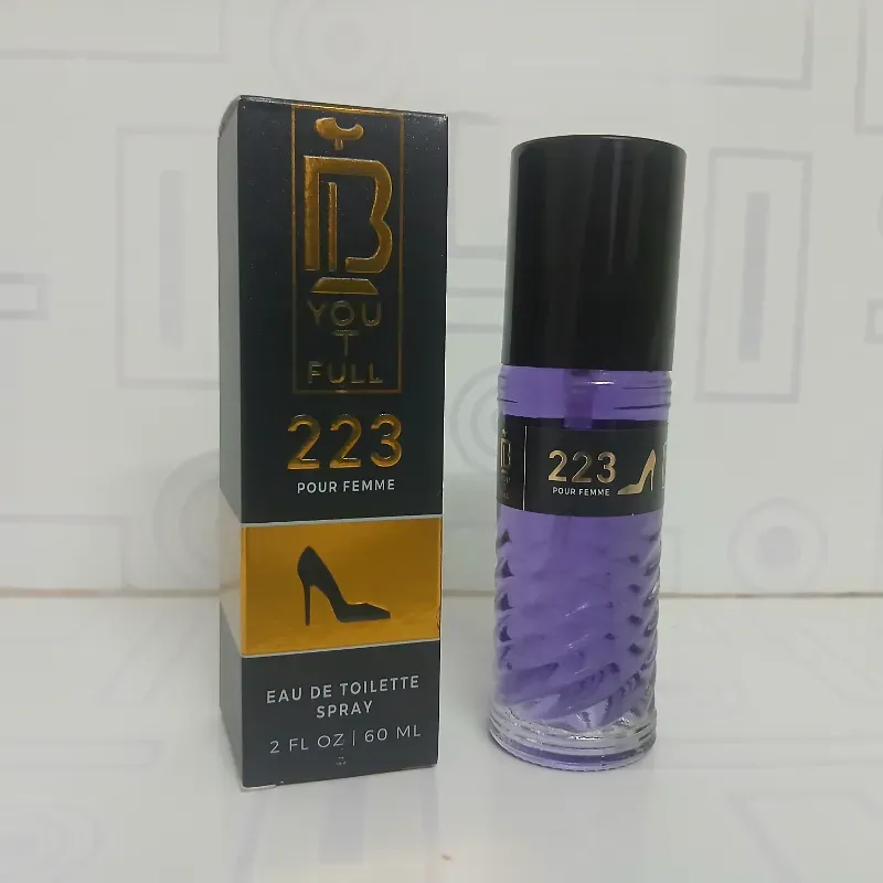 223 Carolina Herrera