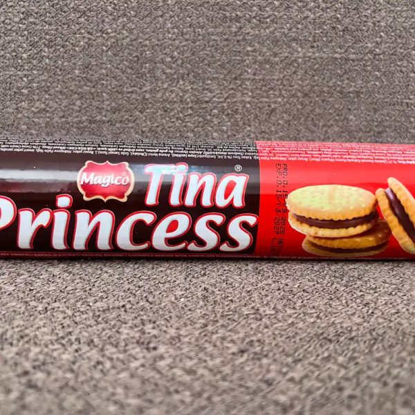 Tina Princess